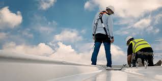 Fast & Reliable Emergency Roof Repairs in Rockport, IN